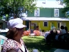 Lunch and Fashion Show at Village of the Arts 08
