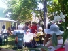 Lunch and Fashion Show at Village of the Arts 08