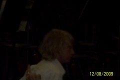 Matt\'s Fall Strings Concert 09