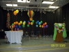 Matt\'s 5th Grade Banquet