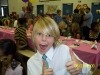Matt\'s 5th Grade Banquet
