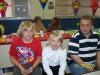 Matt\'s 5th Grade Banquet
