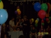 Matt's 5th Grade Banquet