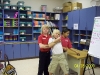 Matt\'s class field trip to Palmetto Historical Park