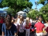 Matt\'s class field trip to Palmetto Historical Park