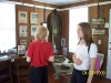 Matt\'s class field trip to Palmetto Historical Park