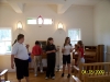 Matt\'s class field trip to Palmetto Historical Park