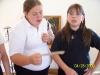 Matt\'s class field trip to Palmetto Historical Park