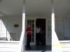 Matt\'s class field trip to Palmetto Historical Park