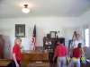 Matt\'s class field trip to Palmetto Historical Park