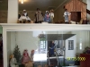 Matt\'s class field trip to Palmetto Historical Park