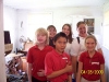 Matt\'s class field trip to Palmetto Historical Park