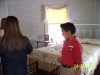 Matt\'s class field trip to Palmetto Historical Park