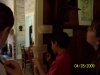 Matt\'s class field trip to Palmetto Historical Park