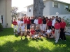 Matt\'s class field trip to Palmetto Historical Park