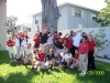 Matt\'s class field trip to Palmetto Historical Park