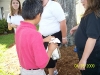 Matt\'s class field trip to Palmetto Historical Park