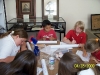 Matt\'s class field trip to Palmetto Historical Park