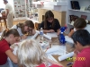 Matt\'s class field trip to Palmetto Historical Park