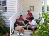 Matt\'s class field trip to Palmetto Historical Park
