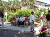 Matt\'s class field trip to Palmetto Historical Park