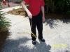 Matt\'s class field trip to Palmetto Historical Park