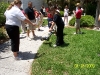 Matt\'s class field trip to Palmetto Historical Park