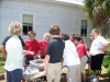 Matt\'s class field trip to Palmetto Historical Park