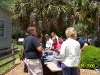 Matt\'s class field trip to Palmetto Historical Park