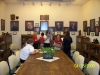 Matt\'s class field trip to Palmetto Historical Park