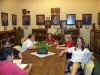 Matt\'s class field trip to Palmetto Historical Park