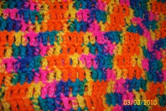 My Crocht Projects