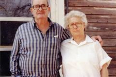 Old Family Pictures