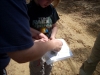 Orienteering at Croom