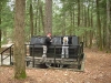 Our Camp Site
