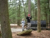 Our Camp Site