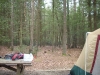 Our Camp Site