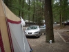 Our Camp Site