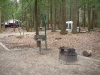 Our Camp Site