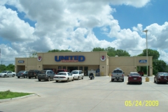 Pictures around Mangum