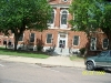 Pictures around Mangum
