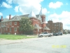 Pictures around Mangum