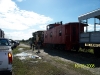 Pumpkin Patch Train Ride in Oct.