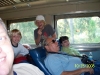 Pumpkin Patch Train Ride in Oct.