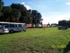 Pumpkin Patch Train Ride in Oct.