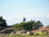 Sight seeing in Oklahoma
