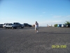 Sight seeing in Oklahoma