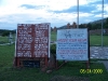 Sight seeing in Oklahoma