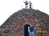 Sight seeing in Oklahoma