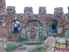 Sight seeing in Oklahoma